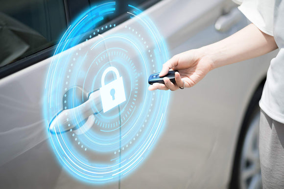 FIAT Keys and Remotes
