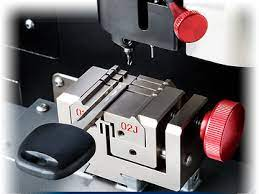 Key Machines