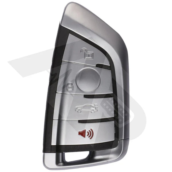 AUTEL iKEY Razor Style