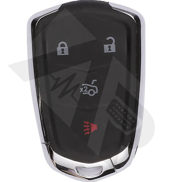 AUTEL iKEY GM Style
