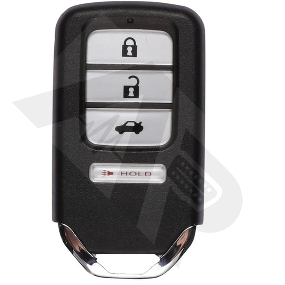 AUTEL iKEY Honda / Acura Style