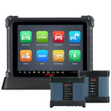 AUTEL MaxiSys Ultra EV w/ TESLA CABLES - Oscilloscope, Waveform Generator, J2534 VCMI