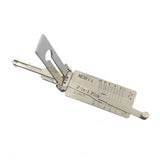 Rover/MG NE38/VO73/X170 Door/Trunk 2-in-1 Pick/Decoder (Door/Boot)