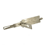 Saab 4-Track WT47T 2-in-1 Pick/Decoder