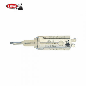 Honda NE71R 2-in-1 Pick/Decoder