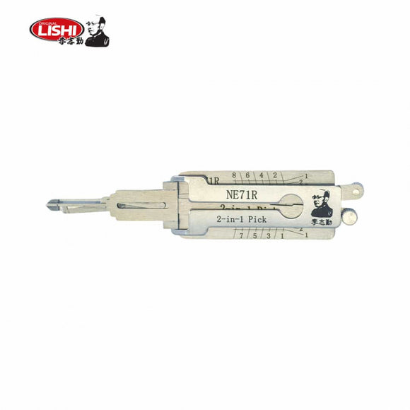 Honda NE71R 2-in-1 Pick/Decoder