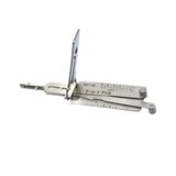 Honda NE71R 2-in-1 Pick/Decoder