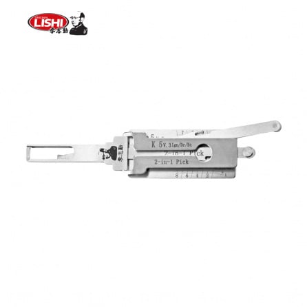 Kia/Hyundai K5/KK12 2-in-1 Pick/Decoder