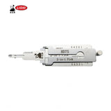 Honda HD75/HON31R 2-in-1 Pick/Decoder