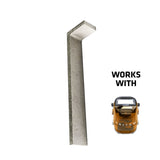 XTOOL USA - LL-TRA3 - Triton Standard Calibration Block - KEY MACHINE JAW