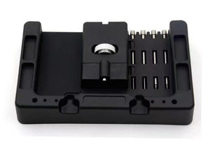 Flip Key Pin Removal Vise / Jig