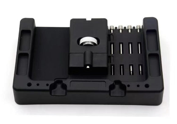 Flip Key Pin Removal Vise / Jig