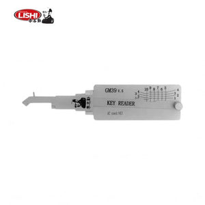 GM Decoder for GM39 with Sidebars (GM39 V5-AG)