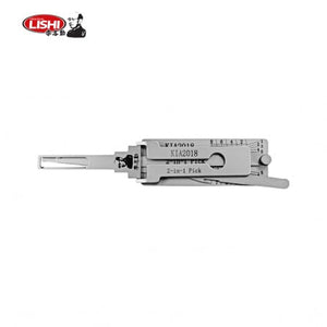 Kia KIA2018 IGN/DR/BT 2-in-1 Pick/Decoder