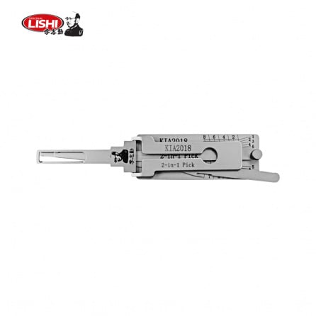Kia KIA2018 IGN/DR/BT 2-in-1 Pick/Decoder