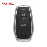 iKey 3 Button Universal Smart Key (Trunk)
