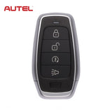 iKey 4 Button Universal Smart Key (Cabin Temp)