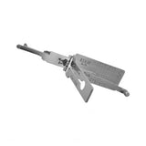 Kia KK3/X253/KIA3R 2-in-1 Pick/Decoder