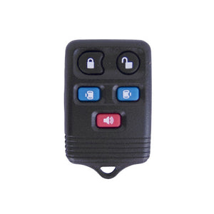 Ford Freestar 2004-2008 / Windstar 1998-2003 5-Button Remote