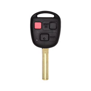 Lexus RX300 1999-2003 Remote Head Key