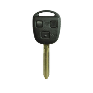 Toyota Land Cruiser 1998-2002 Remote Head Key