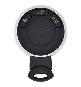 Mini Cooper 2006-2013 3-Button Smart Key