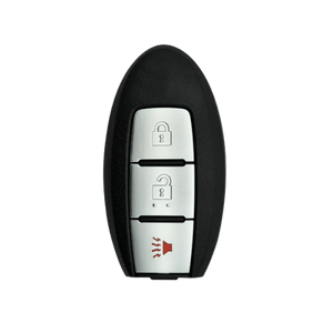 Nissan 2011-2018 3-Button Smart Key