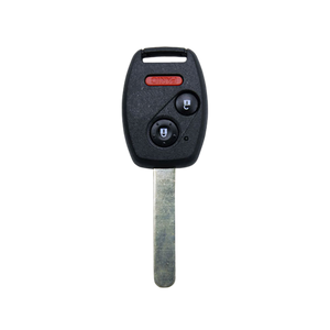 Honda CR-V 2005-2006 3-Button Remote Head Key