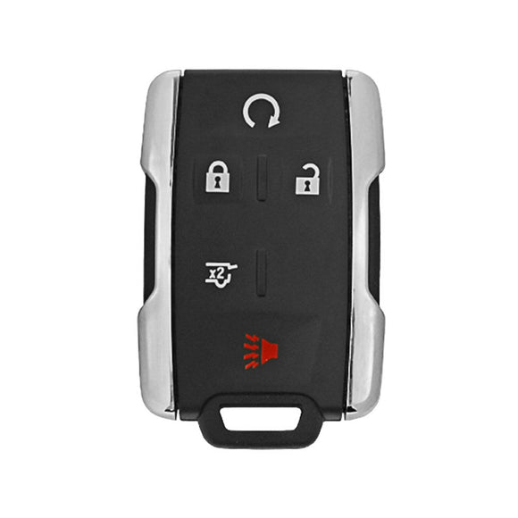 Chevrolet/GMC SUVs 2015-2020 5-Button Keyless Entry Remote