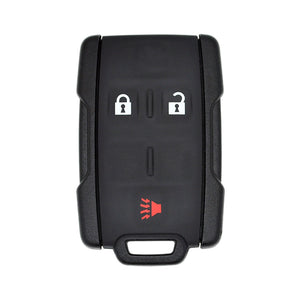 Chevrolet/GMC 2019-2021 3-Button Remote