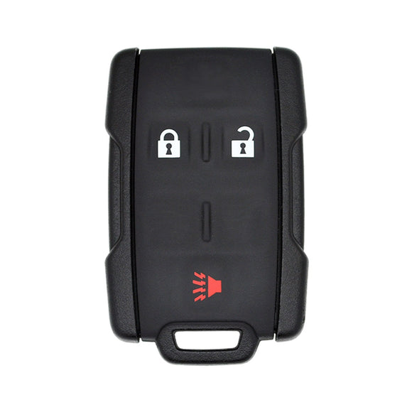 Chevrolet/GMC 2019-2021 3-Button Remote