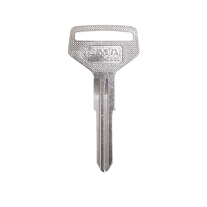 Toyota TR25 Mechanical Key [10-Pack]