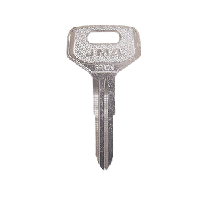 Toyota TR28 | X37 Mechanical Key [10-Pack]