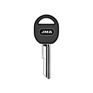 GM B45-P | P1098H-P Mechanical Key [10-Pack]