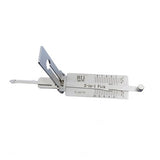 Hino Trucks HI1/X274 2-in-1 Pick/Decoder