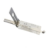 Kia K9/KK7/KK9 2-in-1 Pick/Decoder