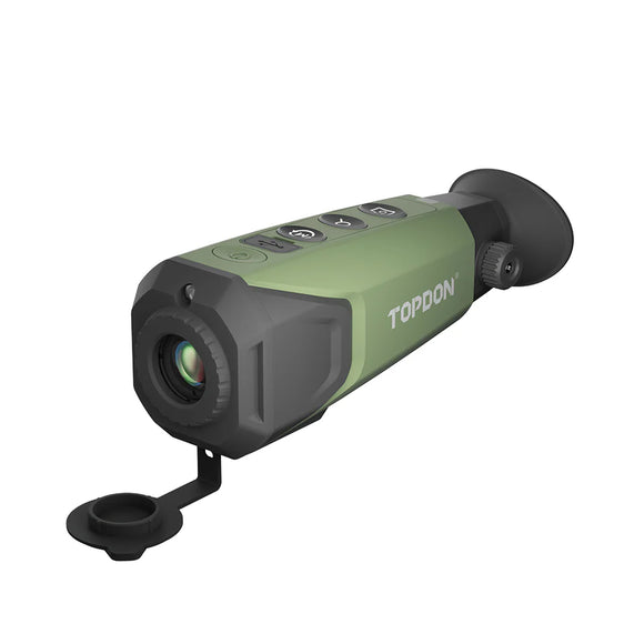 TOPDON - TS004 - Thermal Camera (Monocular)