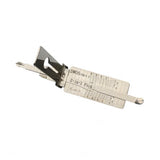 GM/Chevy/Daewoo DWO4/DWO5/CH1 2-in-1 Pick/Decoder