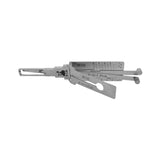 Volvo 2-Track HU56/S60HF 2-in-1 Pick/Decoder