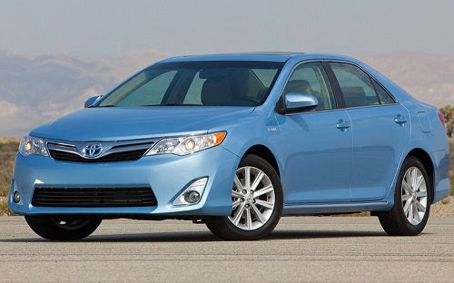 2012+ Camry, Avalon, Lexus ES300h hybrid battery pack