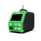 EV Lithium Battery Pack Cell Equalizer (24 Channels)