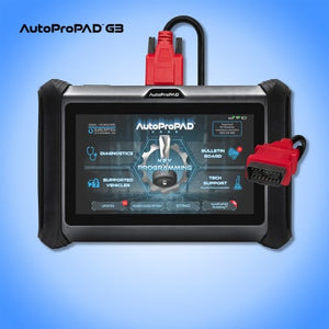 XTOOL USA - AutoProPAD CORE - Key Programmer - SCAN TOOLS