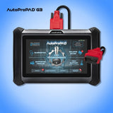 XTOOL USA - AutoProPAD CORE - Key Programmer - SCAN TOOLS