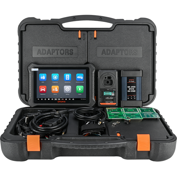 IM2 Key Programmer -OTOFIX - 2 Years Updates