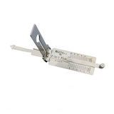 Mazda/Ford MAZ24R/MZ31 Ignition 2-in-1 Pick/Decoder