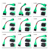 X-431 EV Diagnostic Update Kit & Activation - Launch, Topdon, ThinkCar