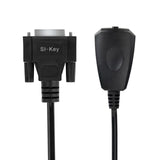 X-431 IMMO Smart Key Simulator: Add-On for Launch, ThinkCar & Topdon