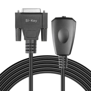 X-431 IMMO Smart Key Simulator: Add-On for Launch, ThinkCar & Topdon
