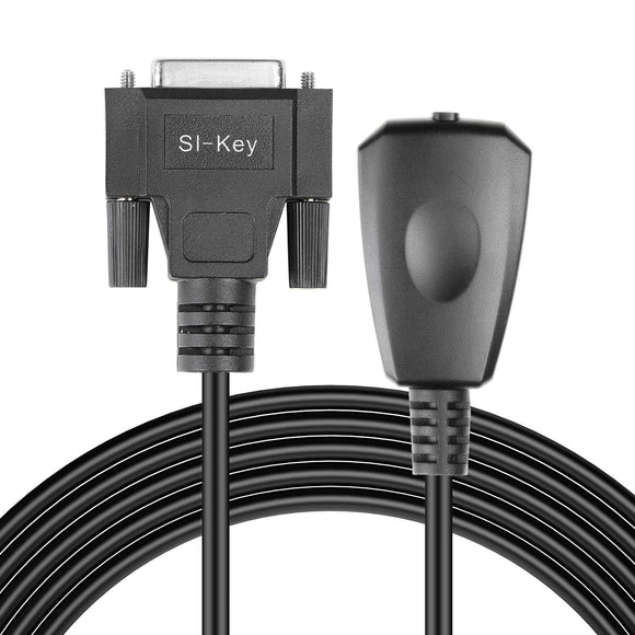 X-431 IMMO Smart Key Simulator: Add-On for Launch, ThinkCar & Topdon