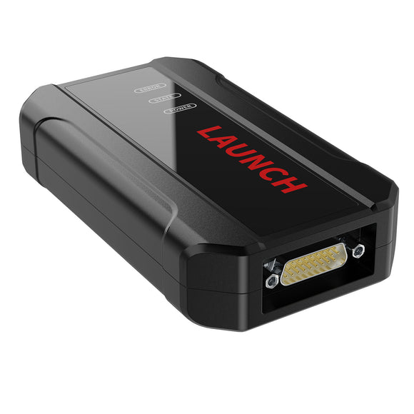 X-431 ECU Module Cloning Equipment Overseas Configuration - ThinkCar & TopDon